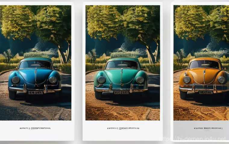 치매관리사 관련 기술 자격증 활용법 - Here are three image prompts in English, carefully crafted to adhere to your guidelines: